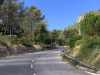 Les Trois Fonts da Peypin
