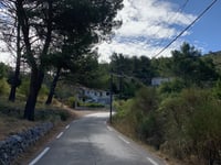 Les Trois Fonts da Peypin