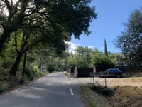Les Trois Fonts da Peypin