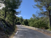 Les Trois Fonts da Peypin