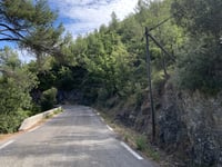 Les Trois Fonts da Peypin