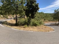 Les Trois Fonts da Peypin