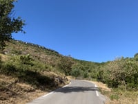 Les Trois Fonts da Peypin
