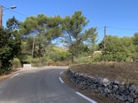 Les Trois Fonts da Peypin