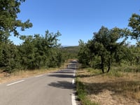 Les Trois Fonts da Peypin