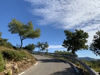 Les Trois Fonts da Peypin