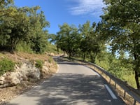 Les Trois Fonts da Peypin