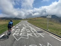 Peyresourde Balestas / Peyragudes