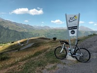 Peyresourde Balestas / Peyragudes