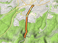 Pfaffenberg da Kaiserlautern