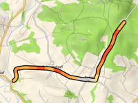 Pfaffenberg über Schirmdorf