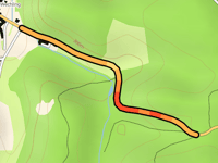 Pfaffenberg da Wechling