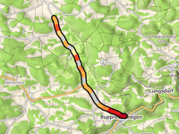 Pfaffengrund desde Rupprechtstegen