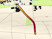 Pfaffenhöhe z Sulzdorf