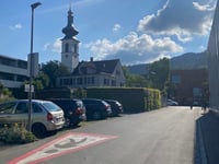 Pfänder via Buchenberg