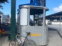 Pfänder via Buchenberg