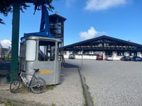 Pfänder via Buchenberg