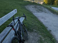 Pfannenstiel z Meilen