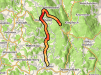 Pfarrerberg da Bühel