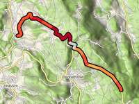 Pfarrerberg da Maierhofen