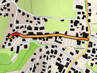 Pfarrgrabenstrasse
