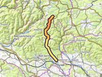 Pferdekopf von Walkenried