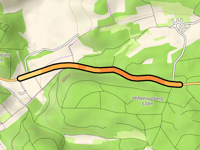 Pfifferlingsberg da Schelkingen