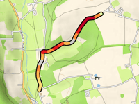 Pheasant's Hill von Hambleden