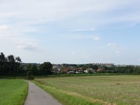 Philippionsweg por Gemmenicher Weg