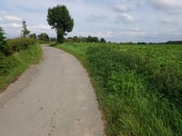 Philippionsweg por Gemmenicher Weg