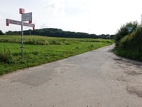 Philippionsweg por Gemmenicher Weg