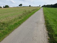Philippionsweg por Gemmenicher Weg