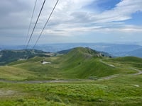 Pian Cavallaro Cimone von Sestola