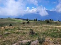 Pian del Lupo da Pont Canavese