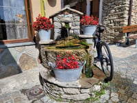 Pian del Lupo da Pont Canavese