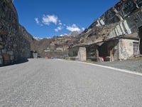 Pian del Lupo from Sondrio via Chiesa in Valmalenco