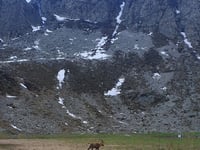 Pian del Re depuis Paesana