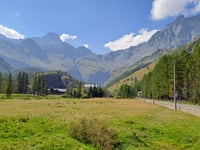 Pian della Mussa von Ceres