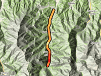 Pian delle Gorre