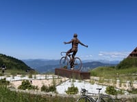 Pian di Montecampione