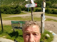 Pian di Montecampione