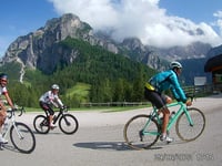Pian di Pezzè da Alleghe