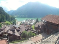 Pian di Pezzè da Alleghe