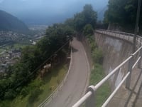 Pianazzola von Chiavenna