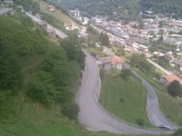 Pianazzola von Chiavenna