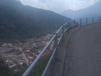 Pianazzola von Chiavenna