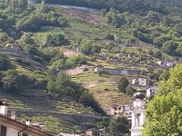 Pianazzola von Chiavenna