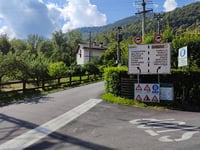 Piandemma von Locana