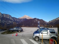 Piani d'Erna von Lecco