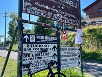 Piani dei Resinelli von Ballabio